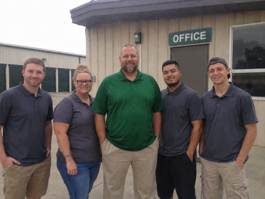 Pest control professionals in Decatur, AL