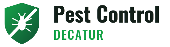 Decatur Pest Control